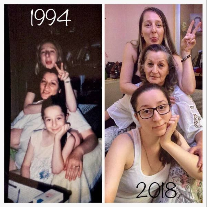 20 proof that some things never change