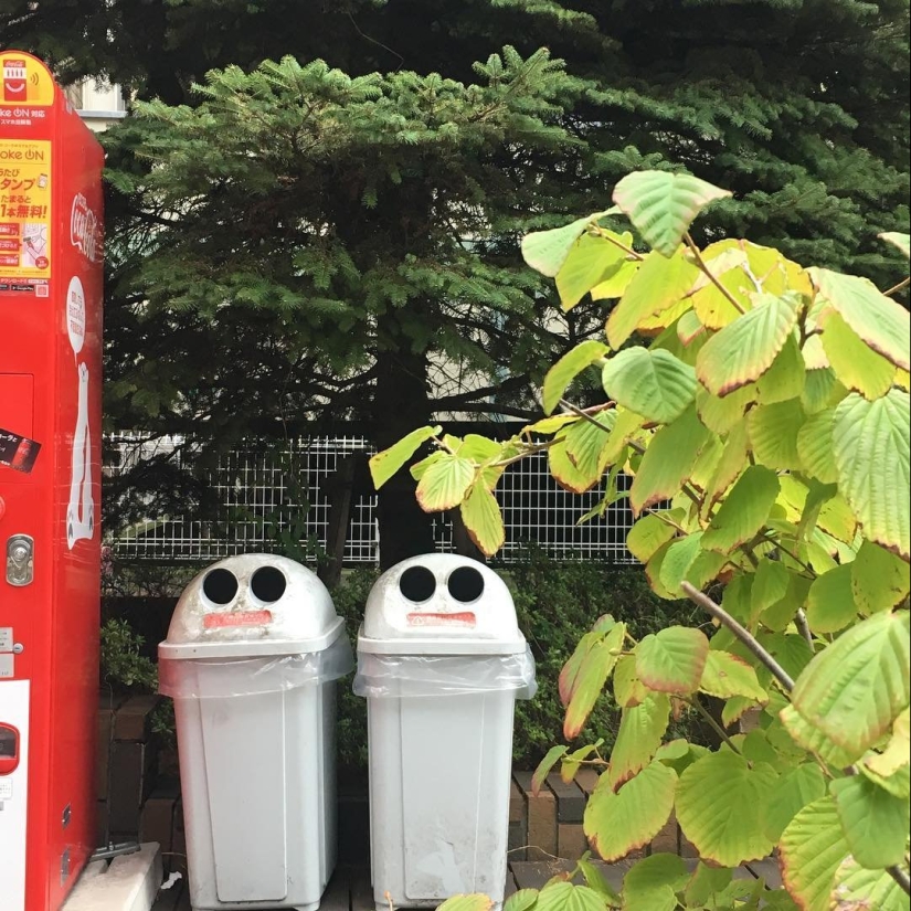 20 rarezas que sorprenden a los extranjeros en Japón