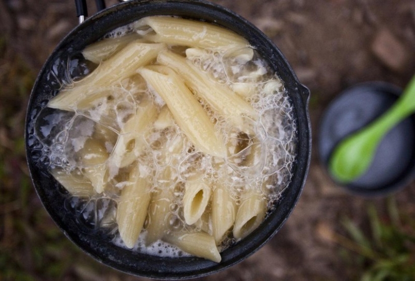 20 sencillos trucos de cocina