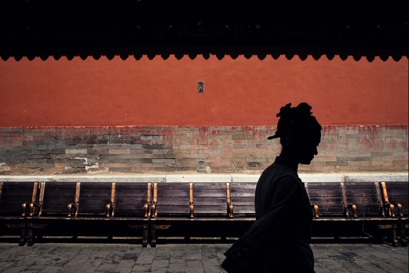 20 Stunning Moments In Beijing Captured By Photographer Chris Yan