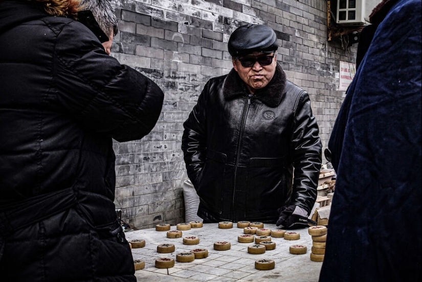 20 Stunning Moments In Beijing Captured By Photographer Chris Yan