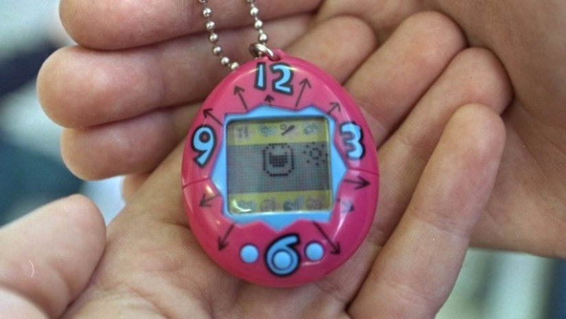 20 things from the 90s that can take out the brain of modern youth