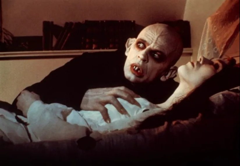 20 vampire movies that are definitely worth watching