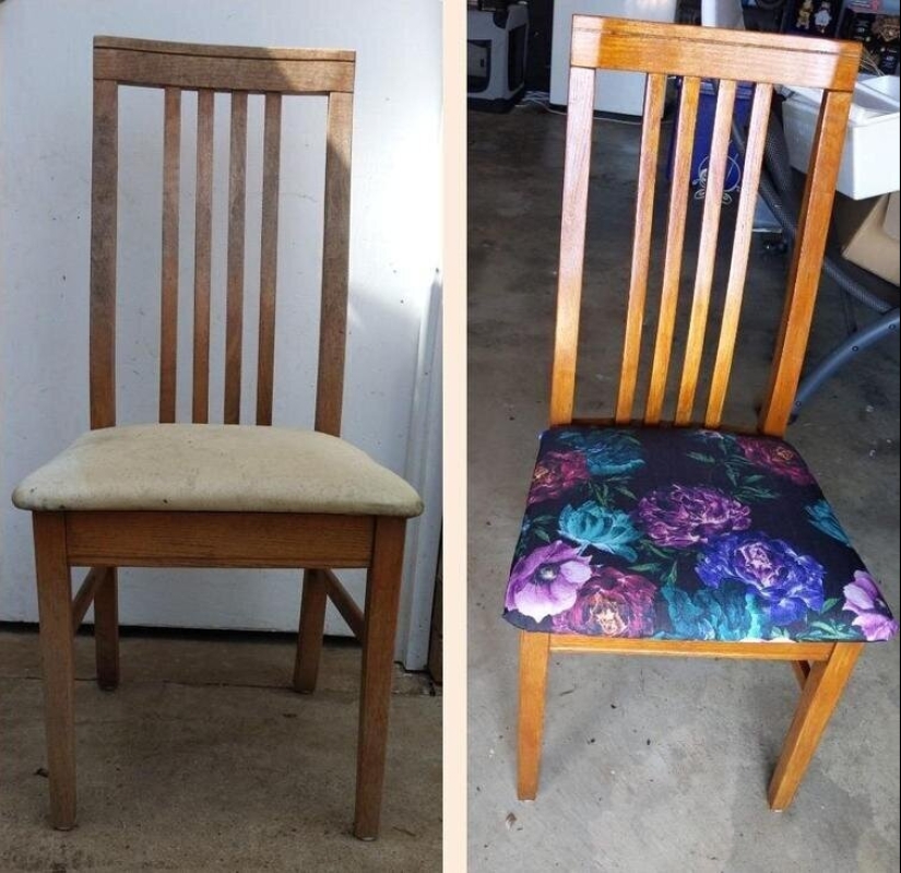 20 vintage items that are better than new after restoration