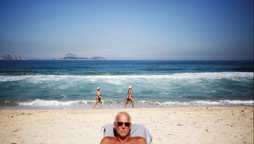 22 answers to the question, what is so good about the beaches of Rio de Janeiro