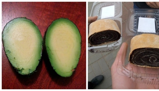 22 cases when someone won the grocery lottery 22 cases when someone won the grocery lottery