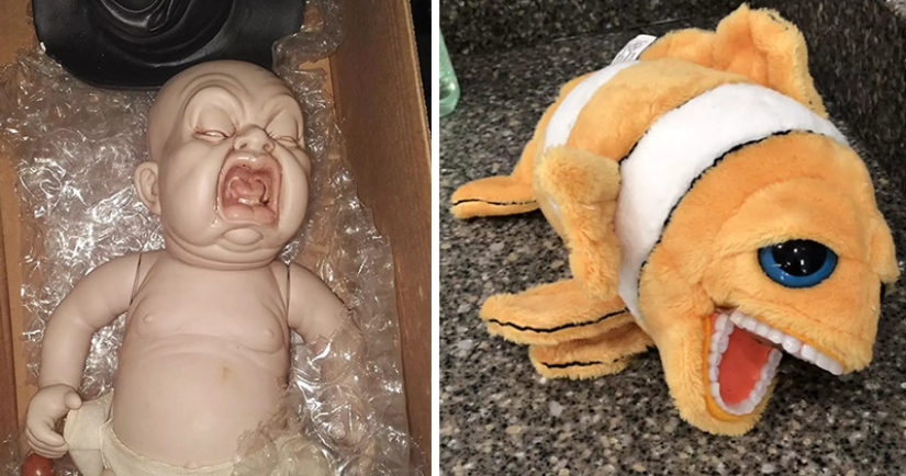 22 children&#39;s toys that make your eyes twitch