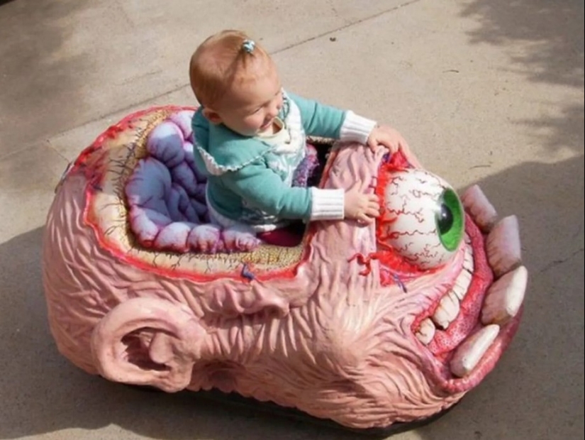 22 children&#39;s toys that make your eyes twitch