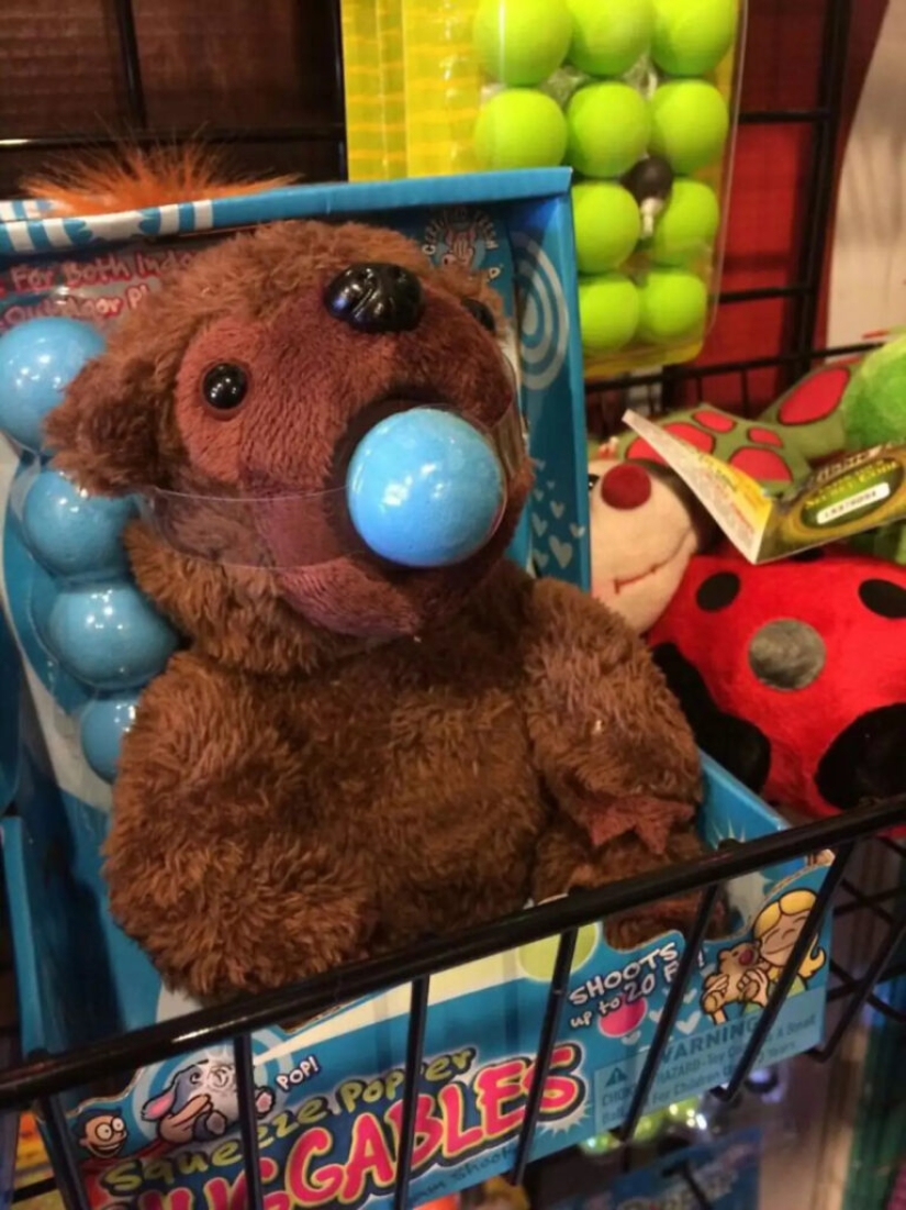 22 children&#39;s toys that make your eyes twitch