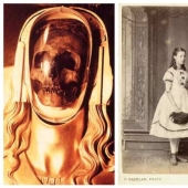 22 creepy objects from the past that give you goosebumps