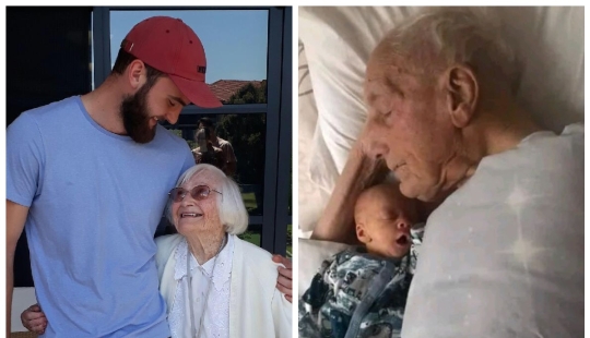22 cute photos of grandparents who will instantly win your heart 22 cute photos of grandparents who will instantly win your heart