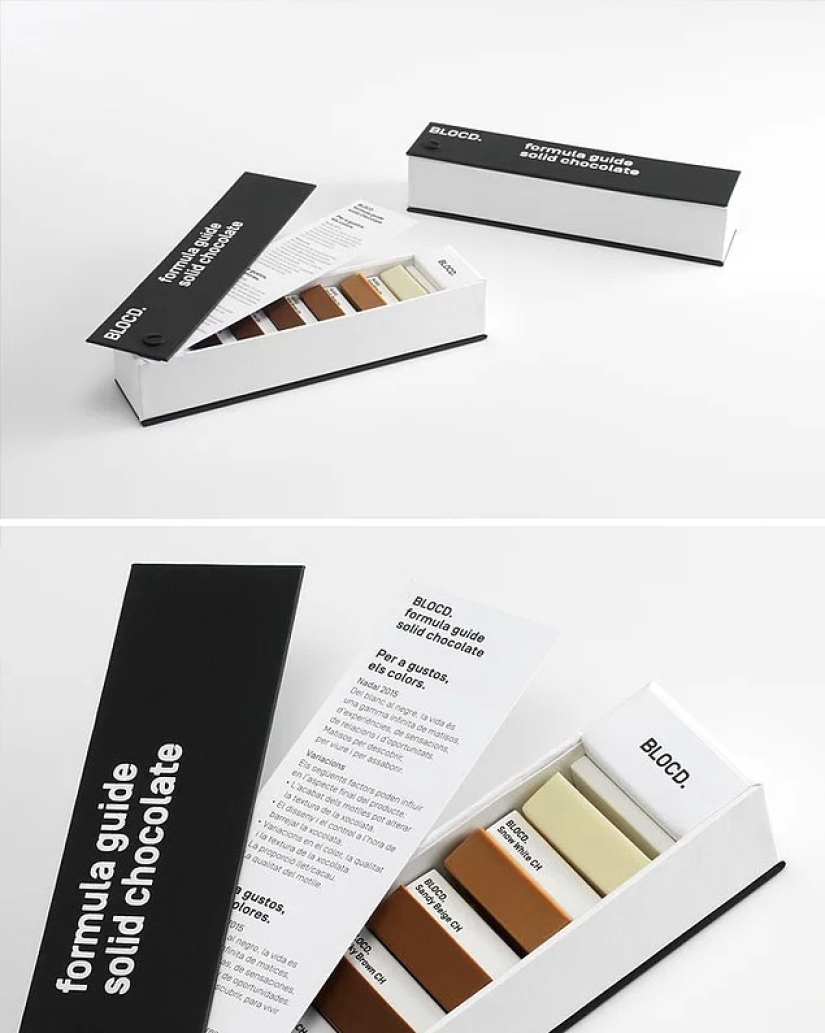 22 ejemplos de diseño de packaging creativo y funcional