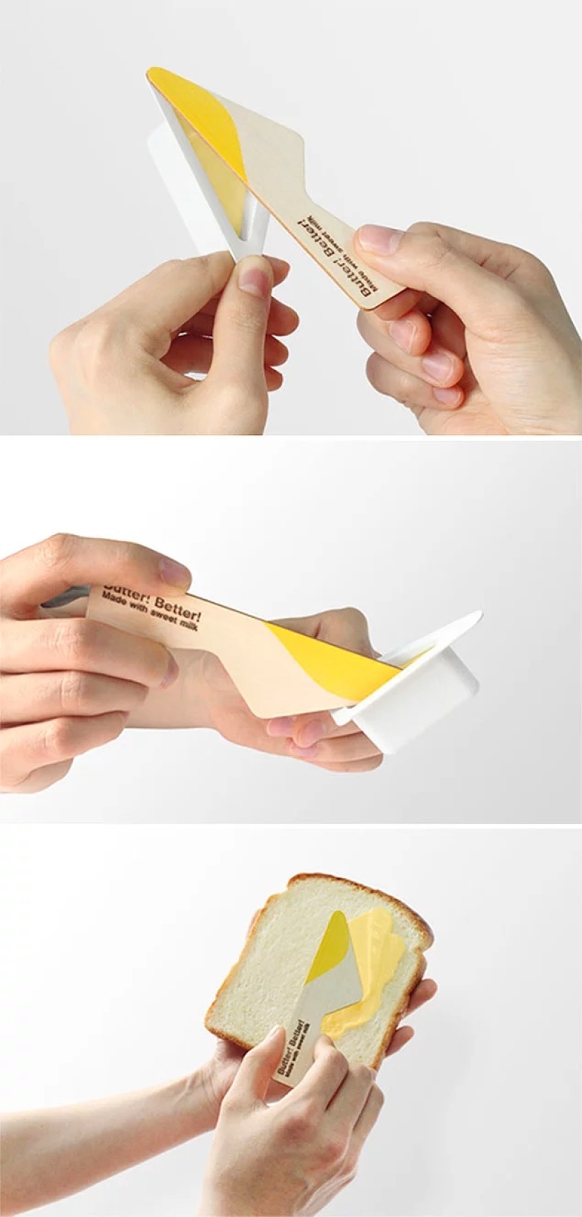 22 ejemplos de diseño de packaging creativo y funcional