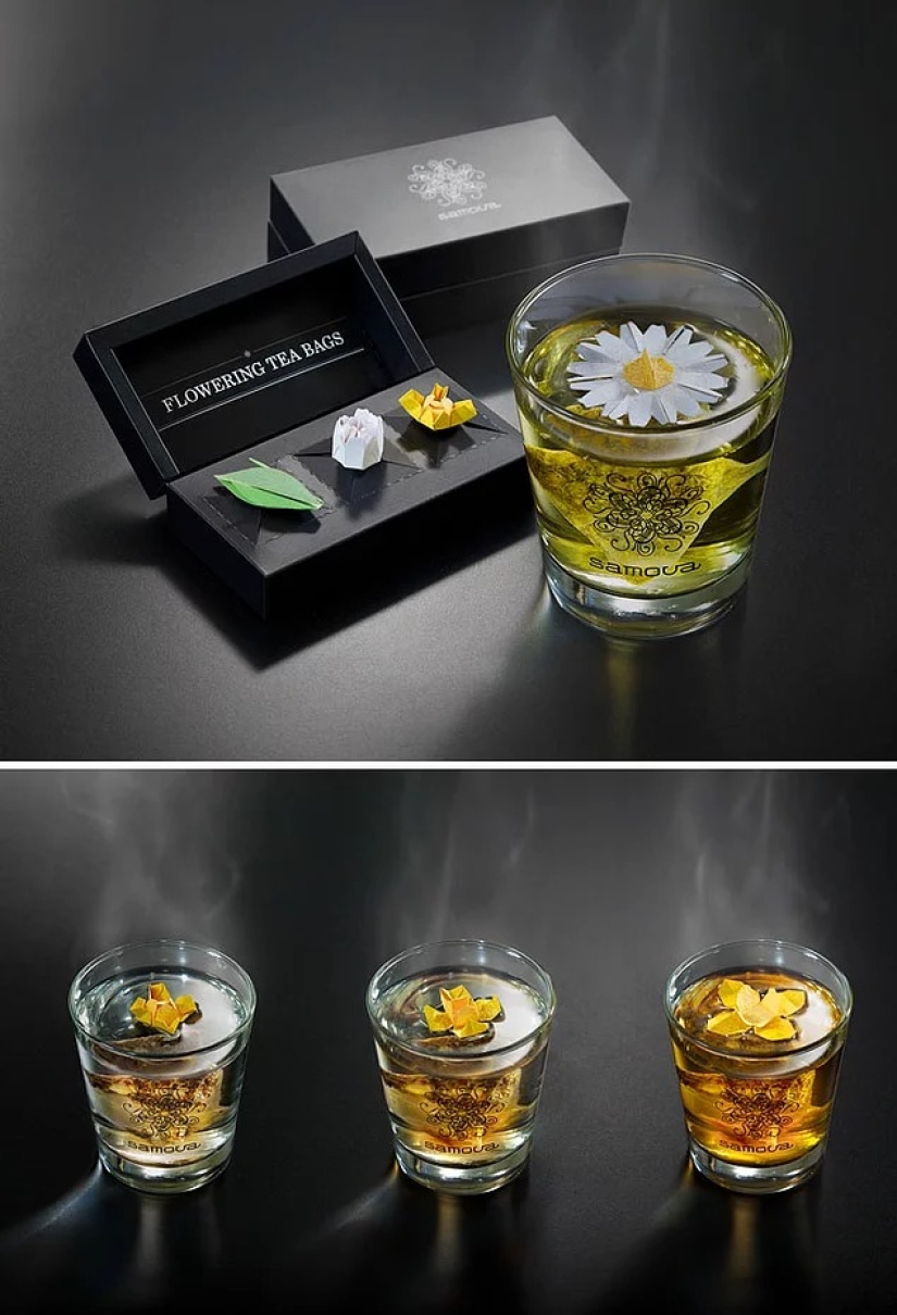 22 Examples of Creative and Functional Packaging Design