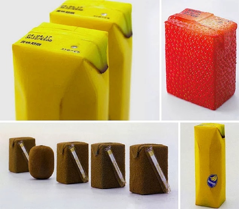 22 Examples of Creative and Functional Packaging Design