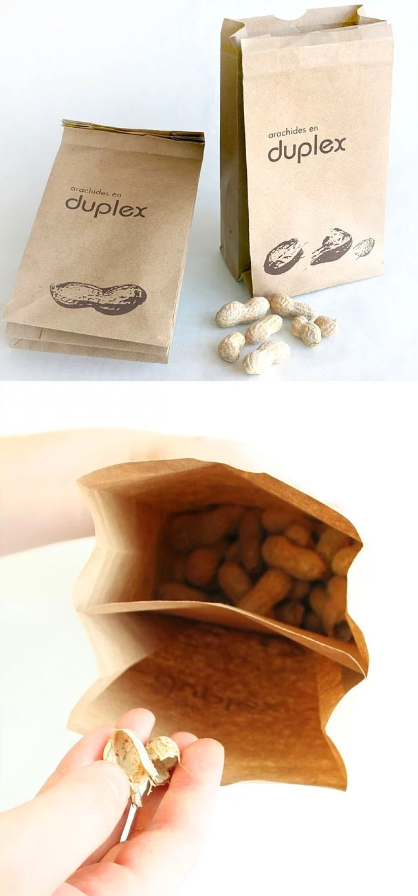 22 Examples of Creative and Functional Packaging Design