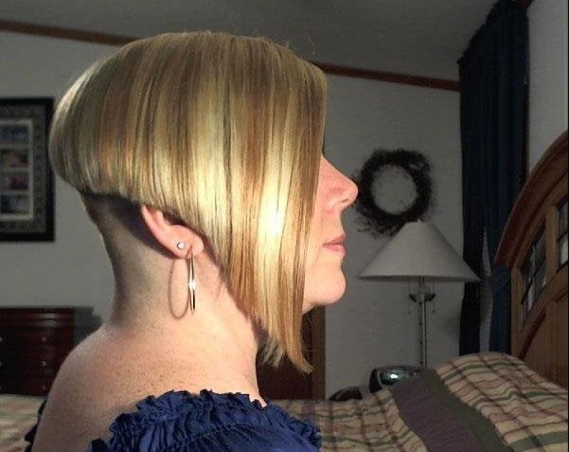 22 failed haircuts that almost ended in a blood feud