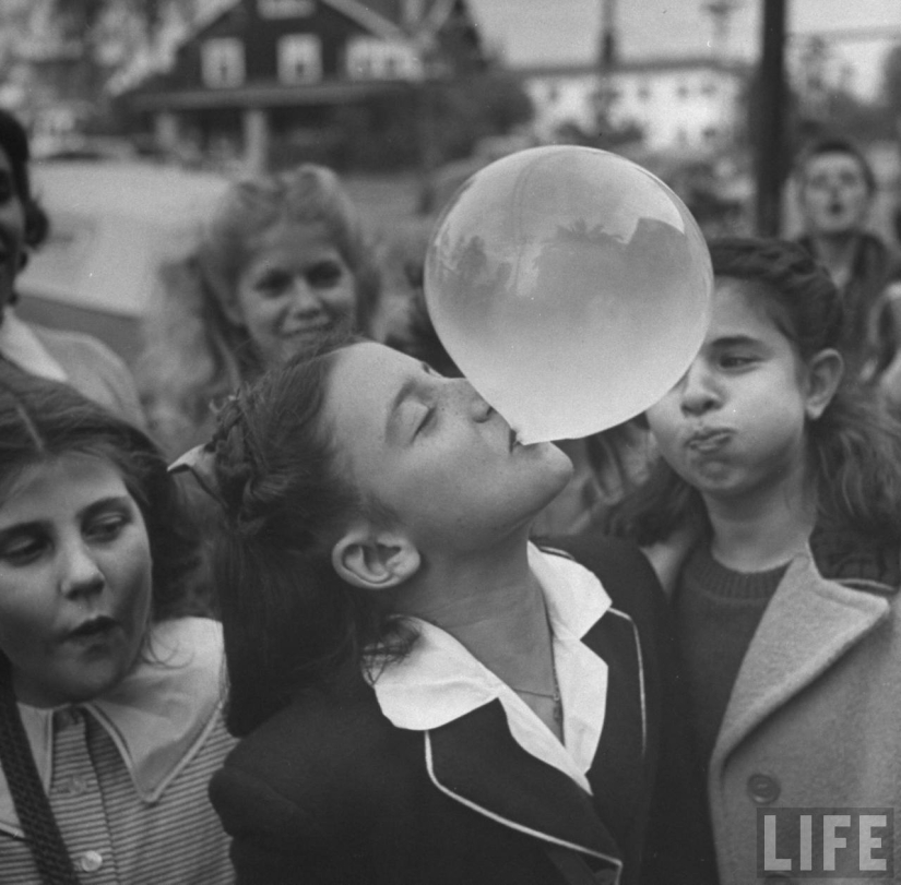 22 fotografías de archivo que no te dejarán indiferente