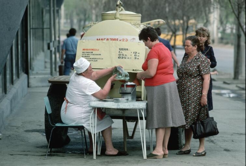 22 fotos con una rica historia que te permiten mirar el pasado desde un ángulo diferente