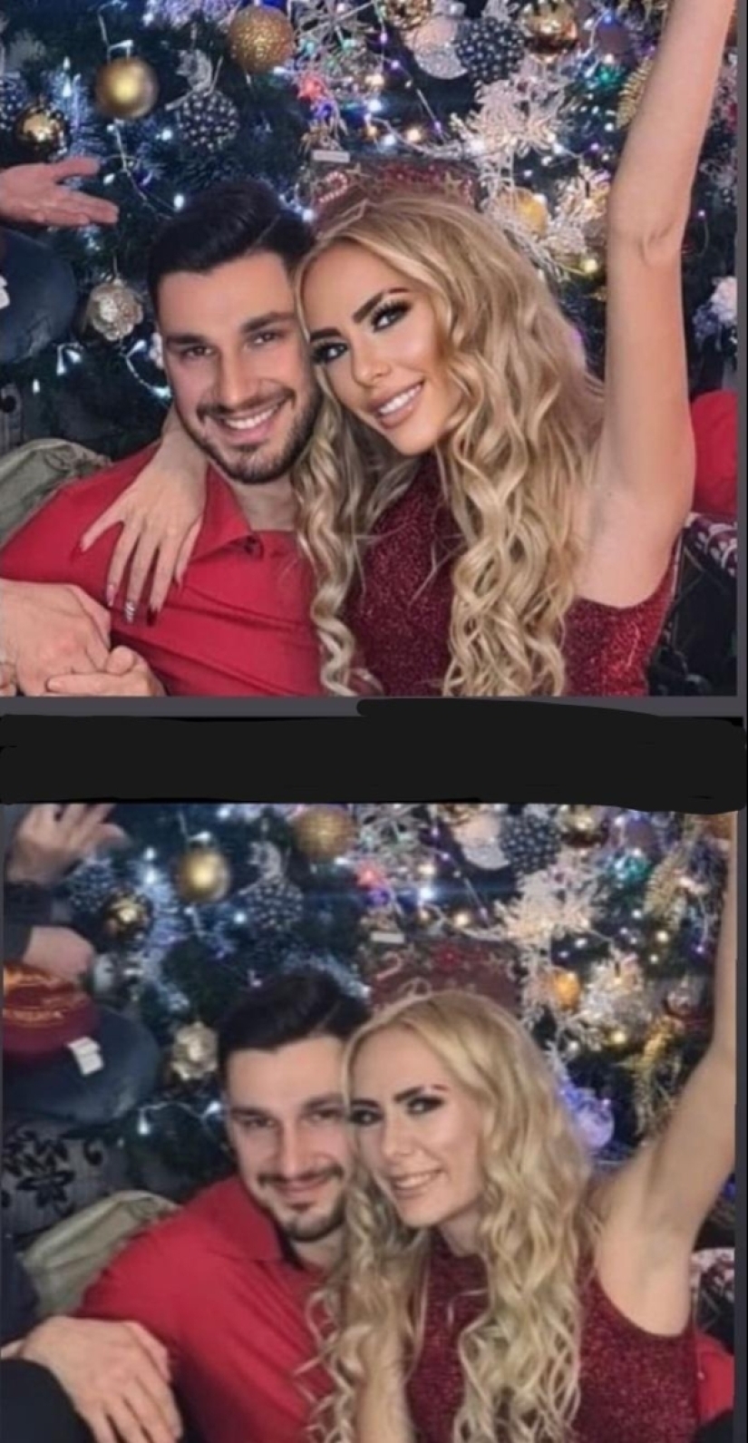 22 fotos que no tienen photoshop Well Bueno, tal vez solo un poco