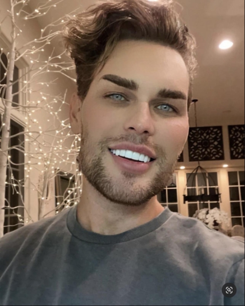 22 fotos que no tienen photoshop Well Bueno, tal vez solo un poco