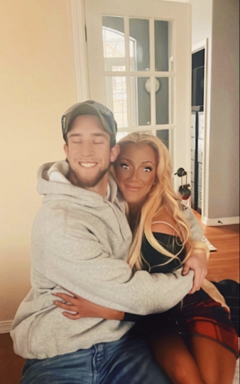 22 fotos que no tienen photoshop Well Bueno, tal vez solo un poco