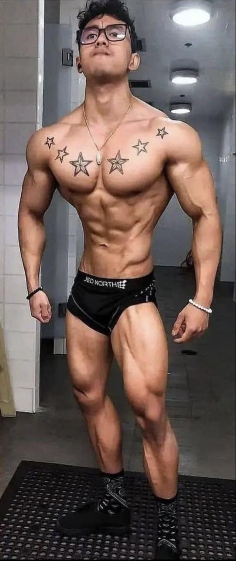 22 fotos que no tienen photoshop Well Bueno, tal vez solo un poco