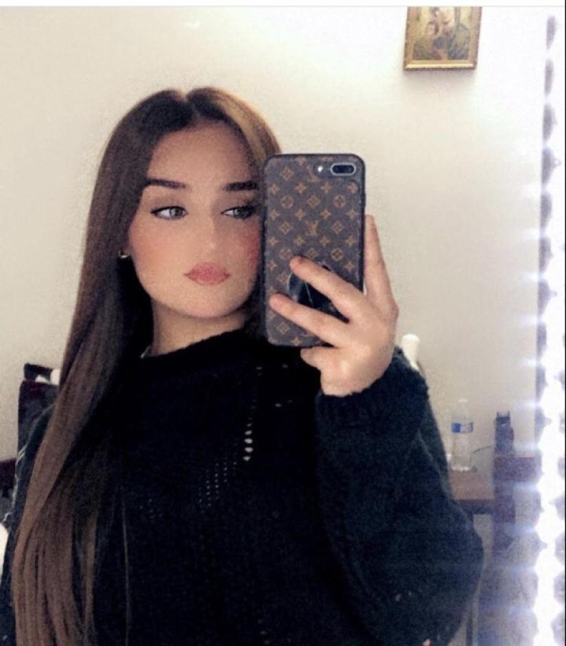 22 fotos que no tienen photoshop Well Bueno, tal vez solo un poco