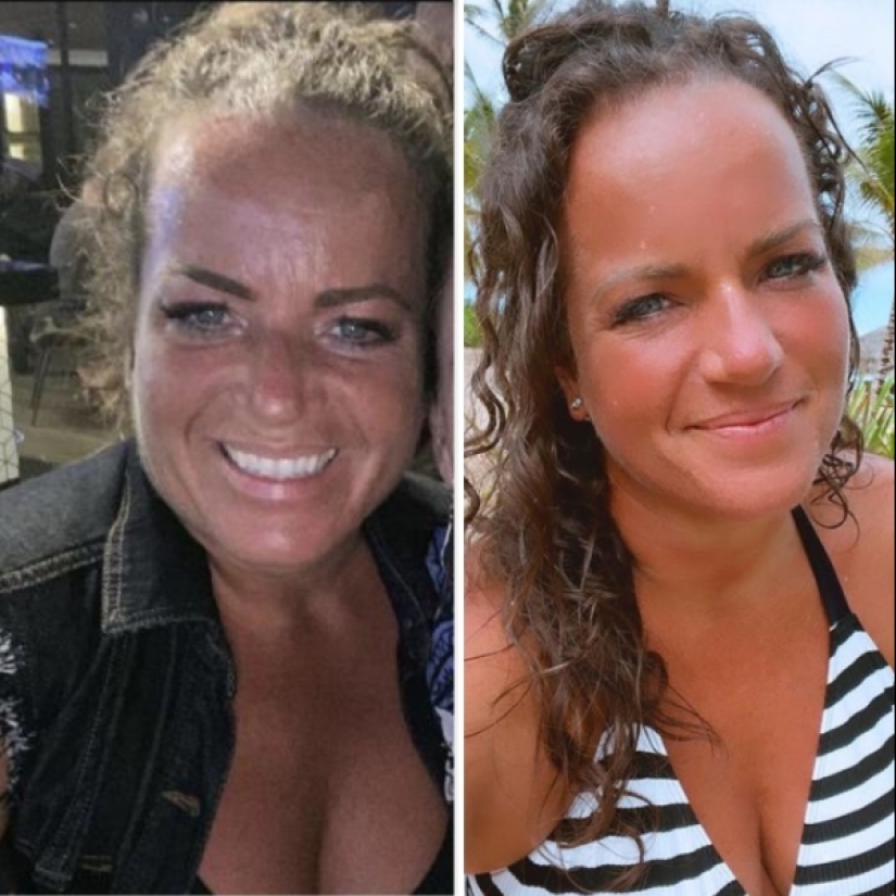 22 fotos que no tienen photoshop Well Bueno, tal vez solo un poco