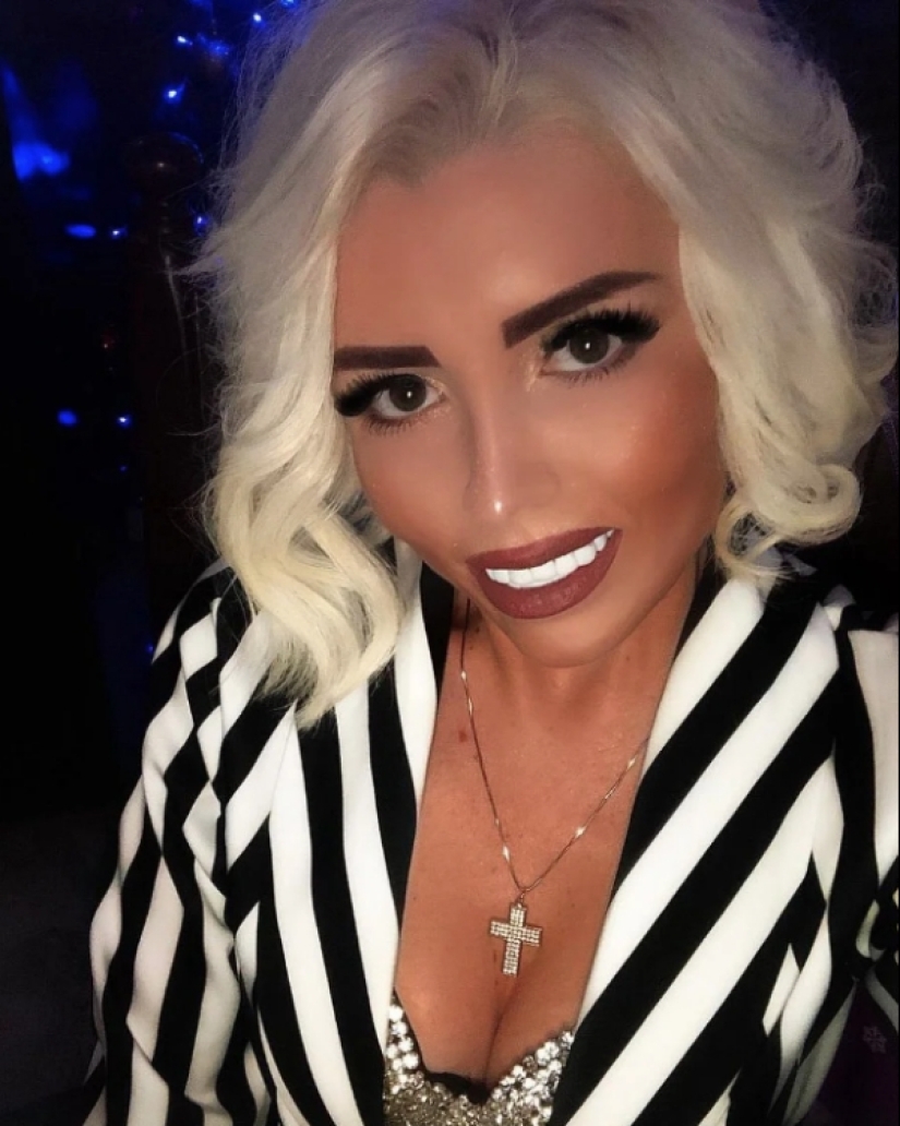 22 fotos que no tienen photoshop Well Bueno, tal vez solo un poco