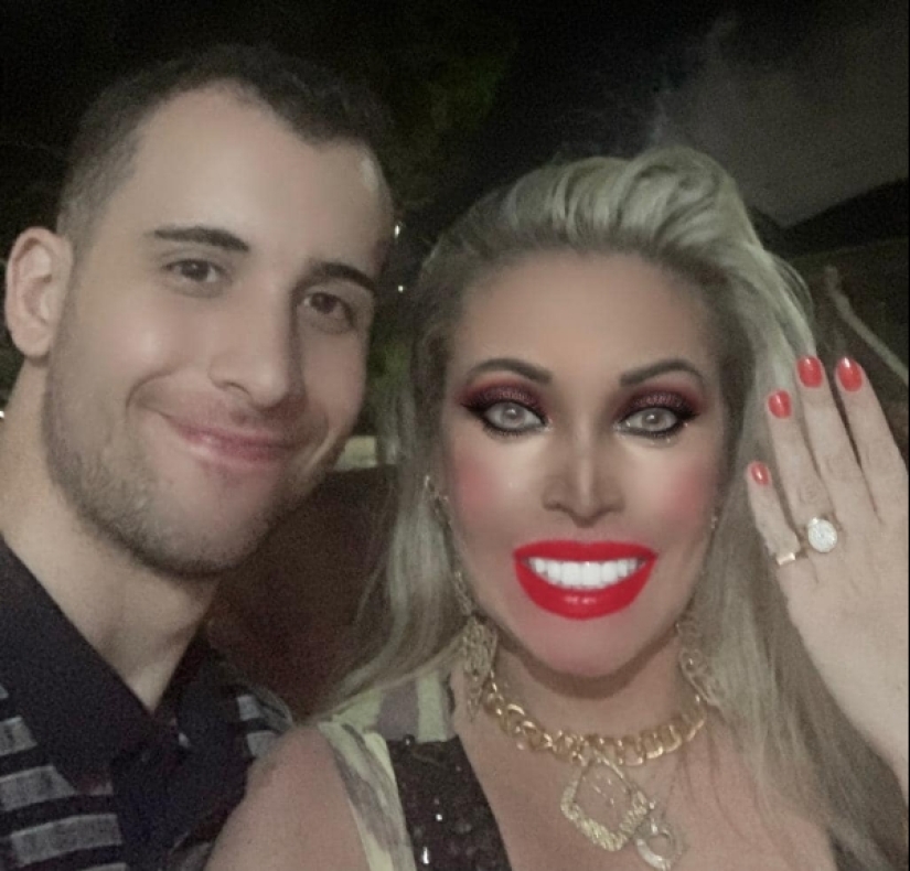 22 fotos que no tienen photoshop Well Bueno, tal vez solo un poco