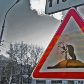 22 funny and strange road signs that will cheer you up