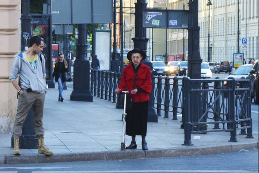 22 hechos sobre las abuelas que desafían la explicación lógica