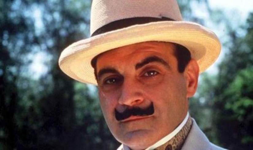 22 hombres famosos que nunca hemos visto sin bigote