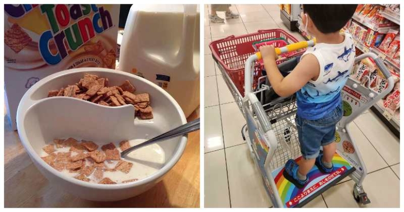 22 ingenious solutions to everyday problems