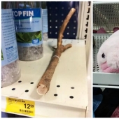 22 interesting and strange products from stores in different countries