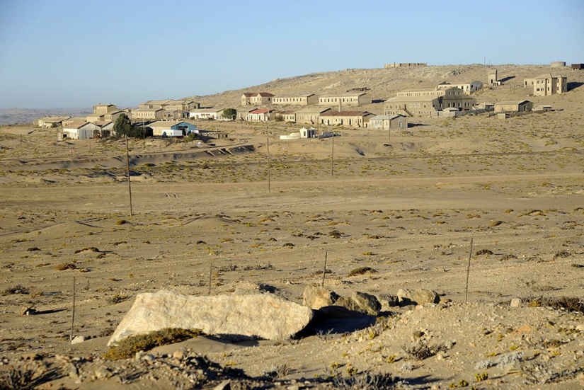 22 lugares abandonados donde la gente ha estado recientemente