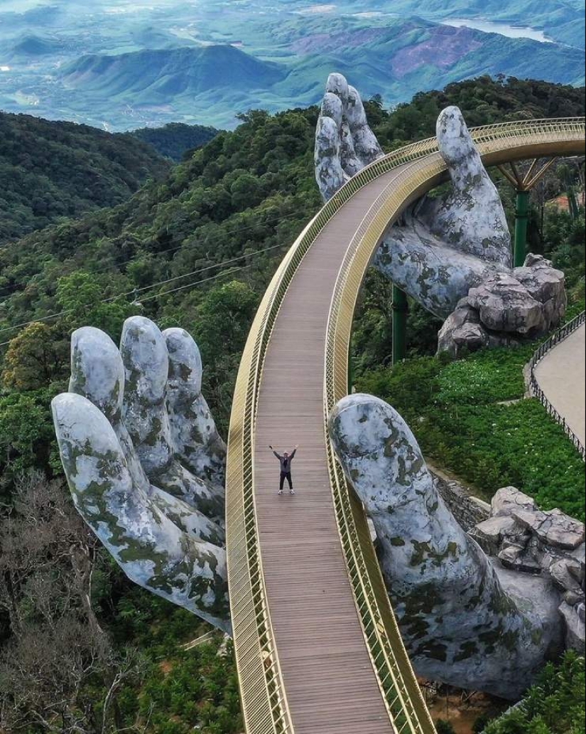 22 maravillosas fotos de Vietnam del talentoso Chan Tuan Viet