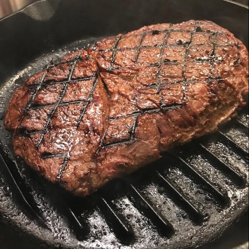 22 obras maestras culinarias de la cocina ordinaria que no son peores que los platos de los chefs