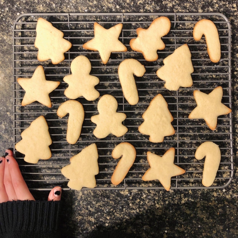 22 obras maestras culinarias de la cocina ordinaria que no son peores que los platos de los chefs