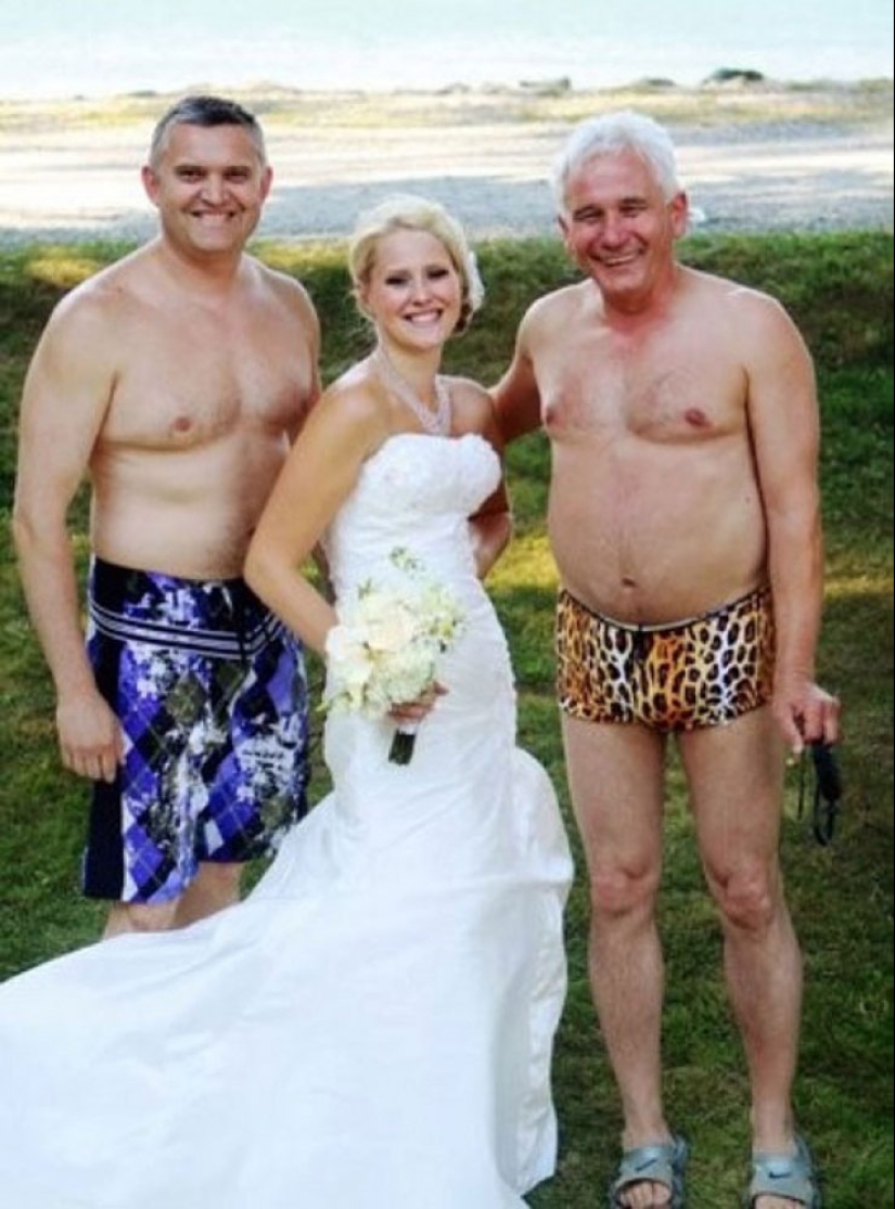 22 of the worst photos of couples you&#39;ve ever seen