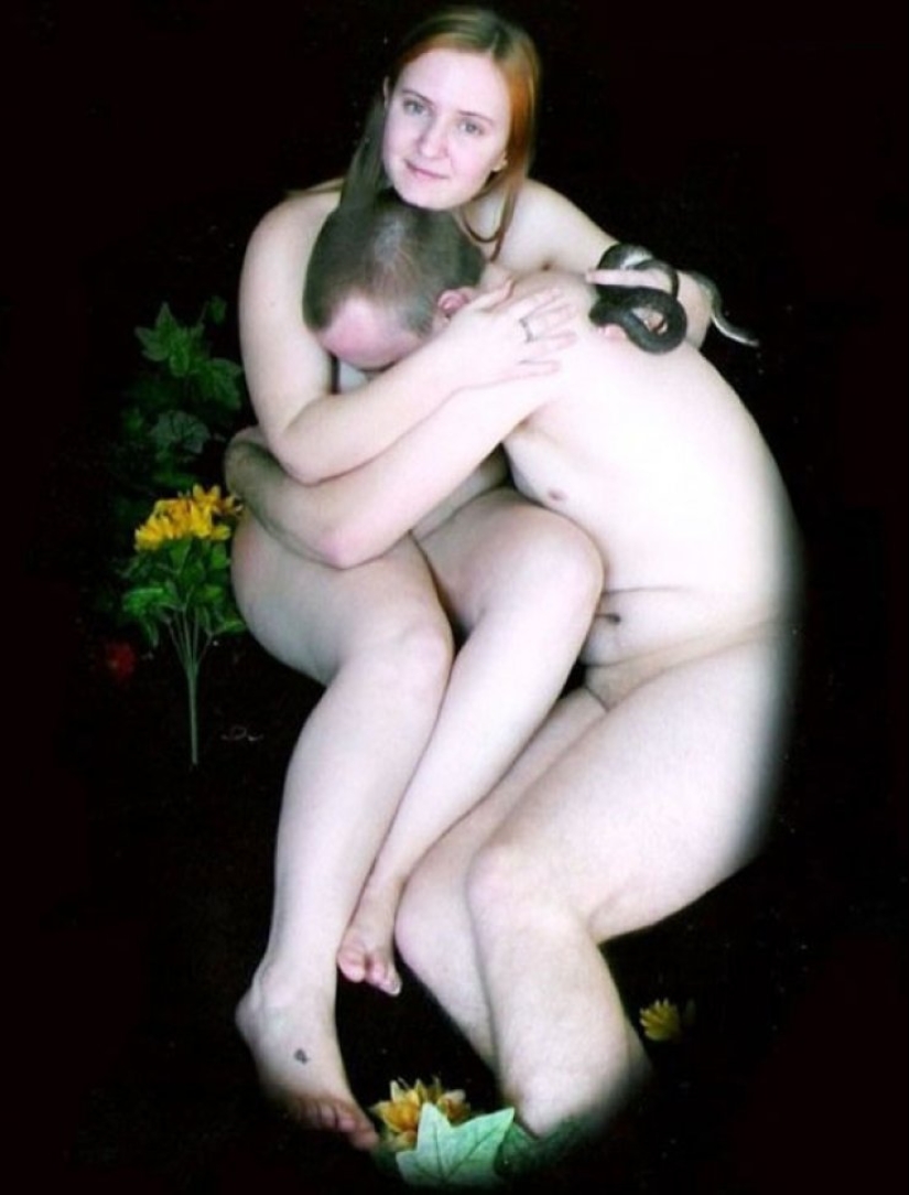 22 of the worst photos of couples you&#39;ve ever seen