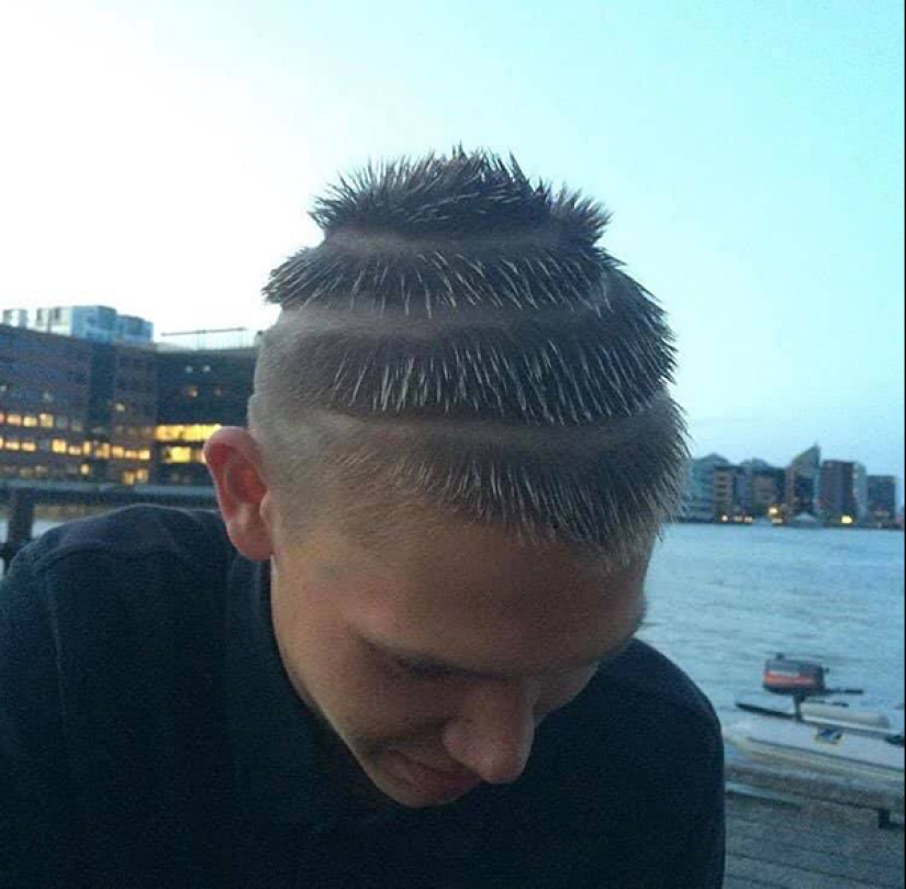 22 people who should change their stylist immediately