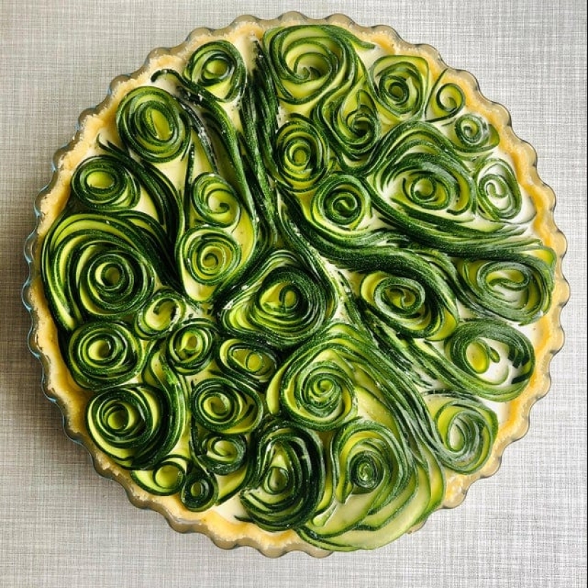 22 photos of food that looks just perfect