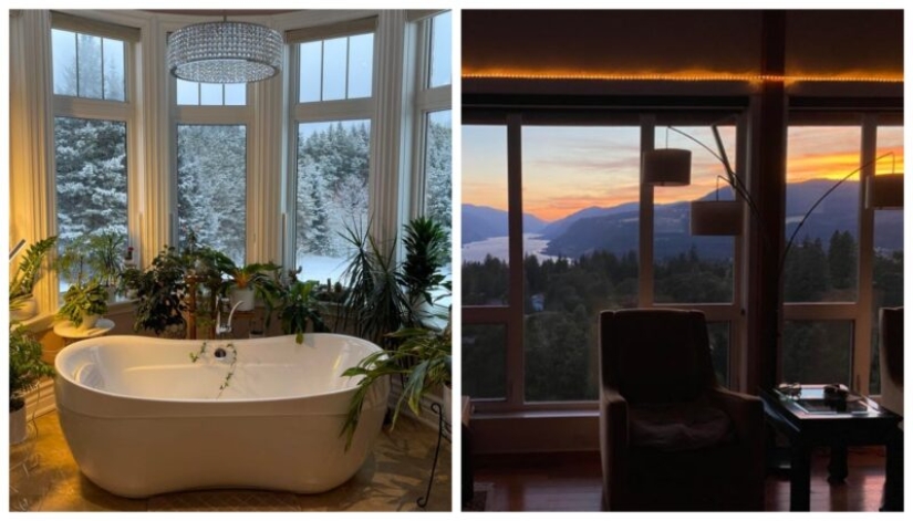 22 photos of incredibly cozy places that take your breath away