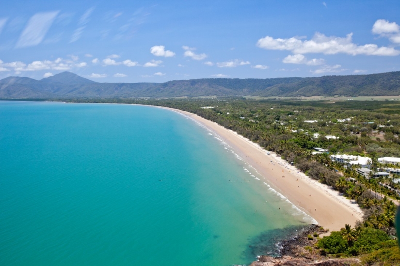 22 playas increíbles con arena blanca como la nieve