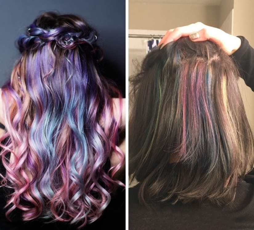 22 times when going to a beauty salon turned out to be a failure