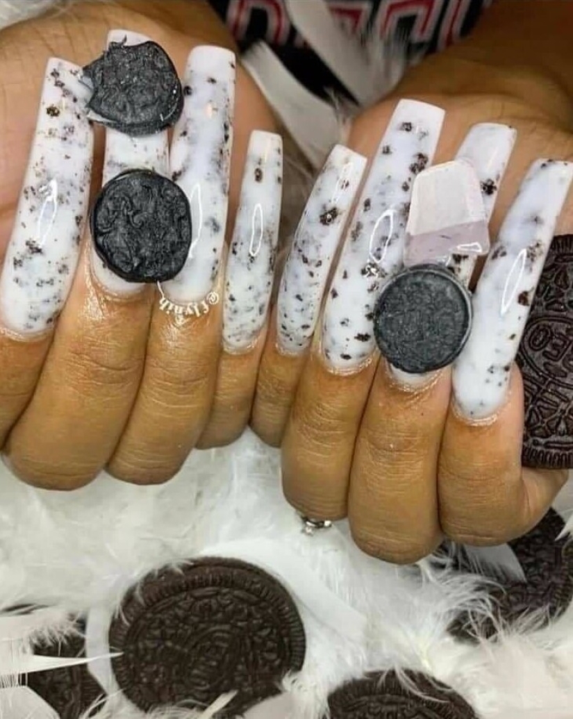 22 times when going to a beauty salon turned out to be a failure