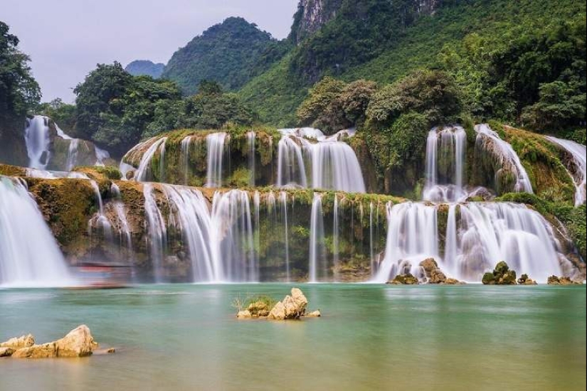 22 wonderful pictures from Vietnam from the talented Chan Tuan Viet