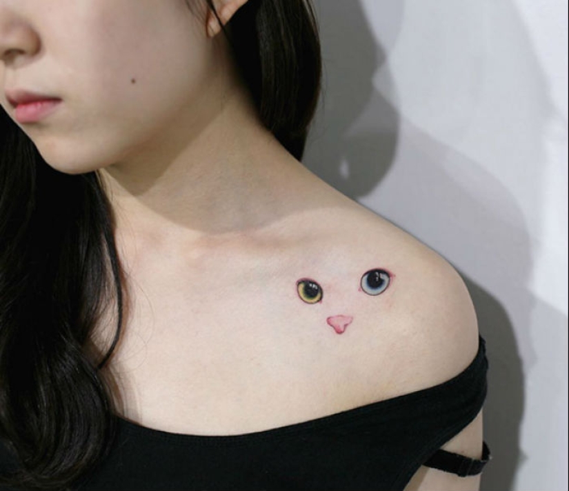 23 best tattoo ideas for dedicated seal lovers